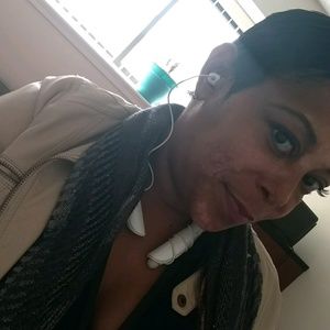 Meet your Posher, Erika